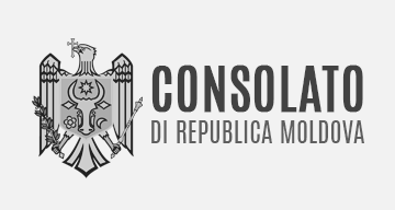logo partner consolato di repubblica moldova