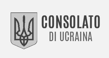 logo partner consolato di ucraina